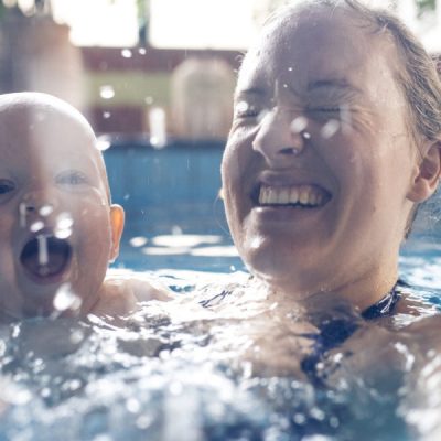 Swimming Pool Safety for Children